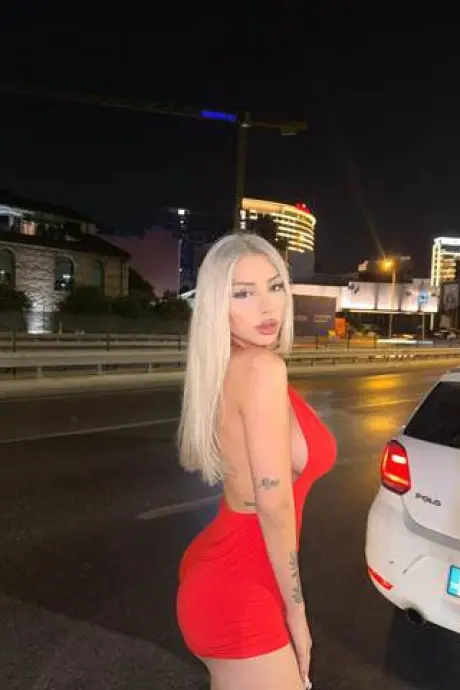 Esenyurt Escort Dila Fotoğrafı (2)