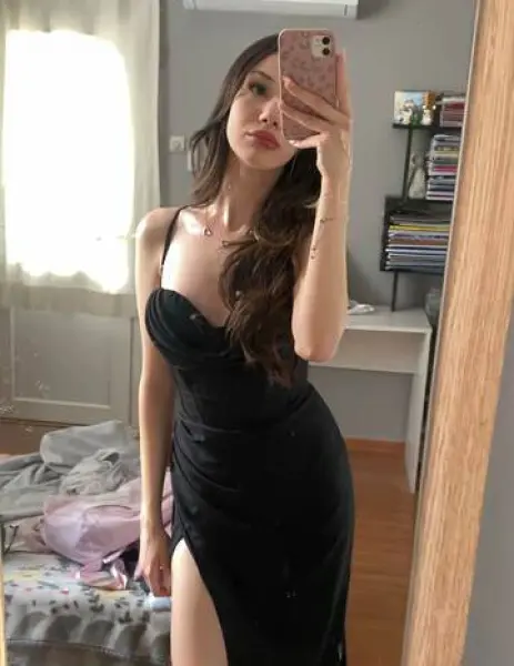 SARIYER VIP Escort GÖZDE - Doğrulanmış Model