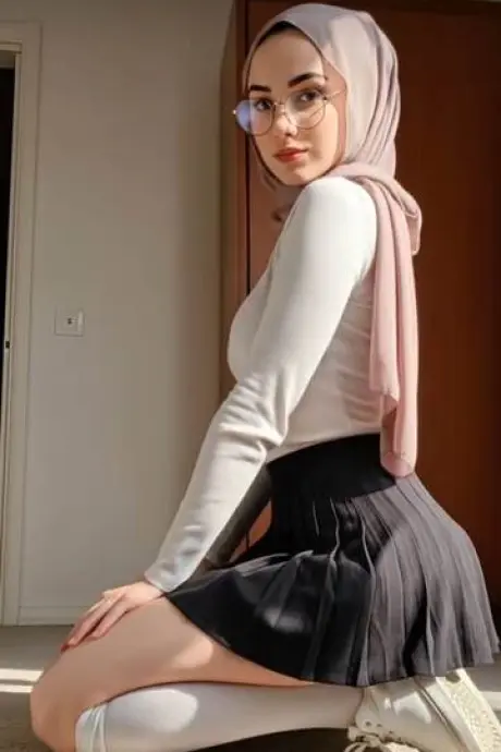 Esenyurt Escort Sıla Fotoğrafı (7)