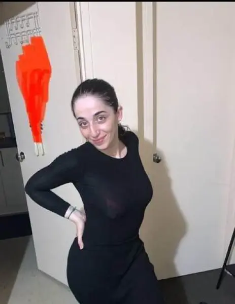 SARIYER VIP Escort SELİN - Doğrulanmış Model