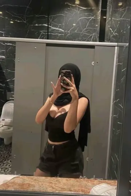 Esenyurt Escort Sıla Fotoğrafı (2)
