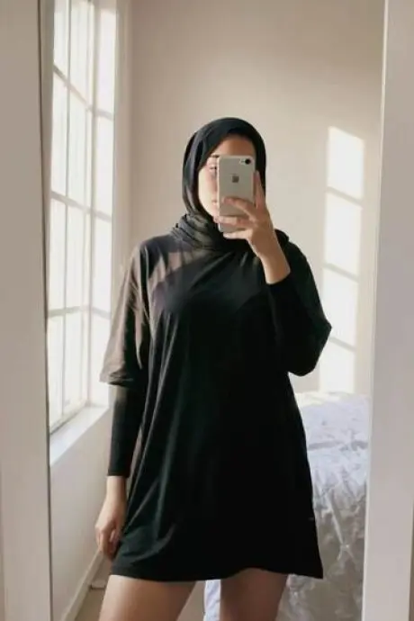 Esenyurt Escort Sıla Fotoğrafı (4)