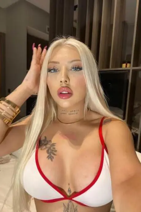 Esenyurt Escort Dila Fotoğrafı (3)