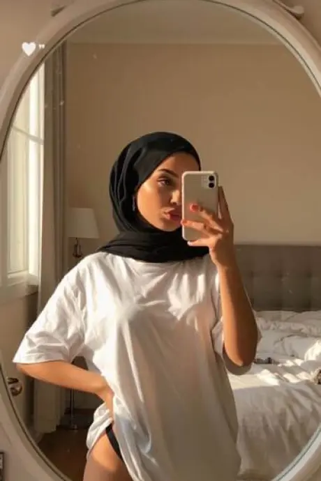 Esenyurt Escort Sıla Fotoğrafı (5)
