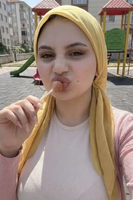 Esenyurt Escort Defne Fotoğrafı (3)