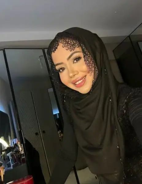SARIYER VIP Escort AHU - Doğrulanmış Model