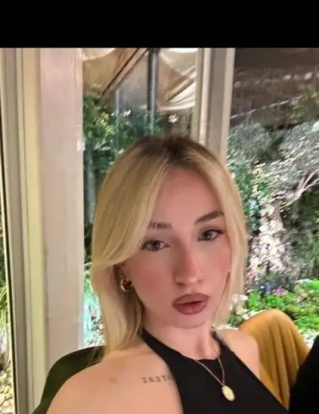 SARIYER VIP Escort BERNA - Doğrulanmış Model