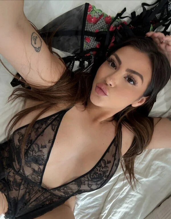 Esenyurt Escort Tuğçe Fotoğrafı (3)